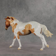 Heza Runner OOAK FCM Remington by Jess Hamill VV26