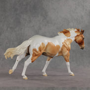 Heza Runner OOAK FCM Remington by Jess Hamill VV26