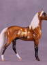 Holiday Believe OOAK Chip Morgan by Enrique Duarte HS25