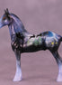 Holly Sparkfoot OOAK Chip Standing Drafter by Enrique Duarte HS25