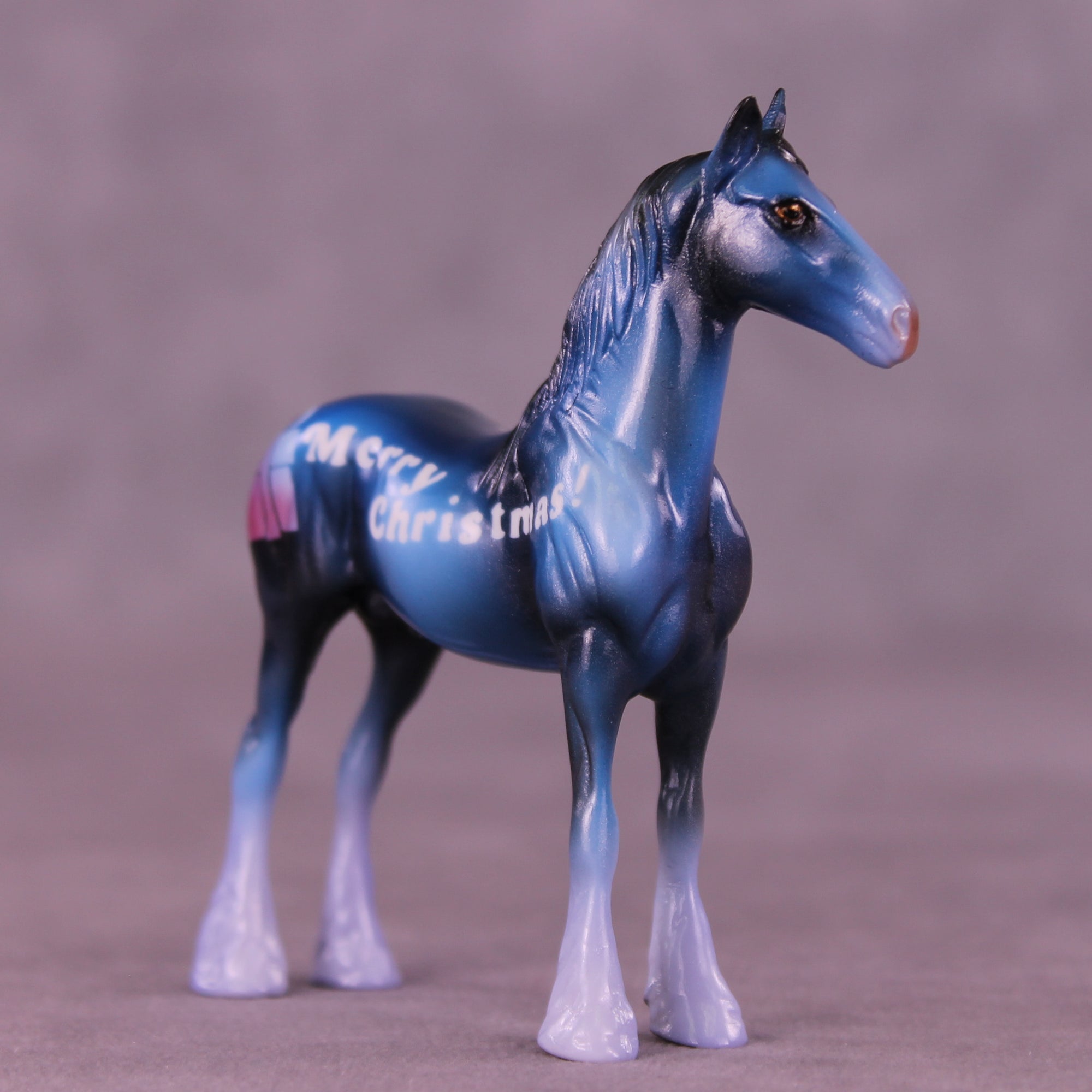 Holly Sparkfoot OOAK Chip Standing Drafter by Enrique Duarte HS25