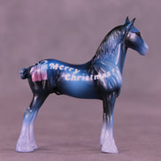 Holly Sparkfoot OOAK Chip Standing Drafter by Enrique Duarte HS25