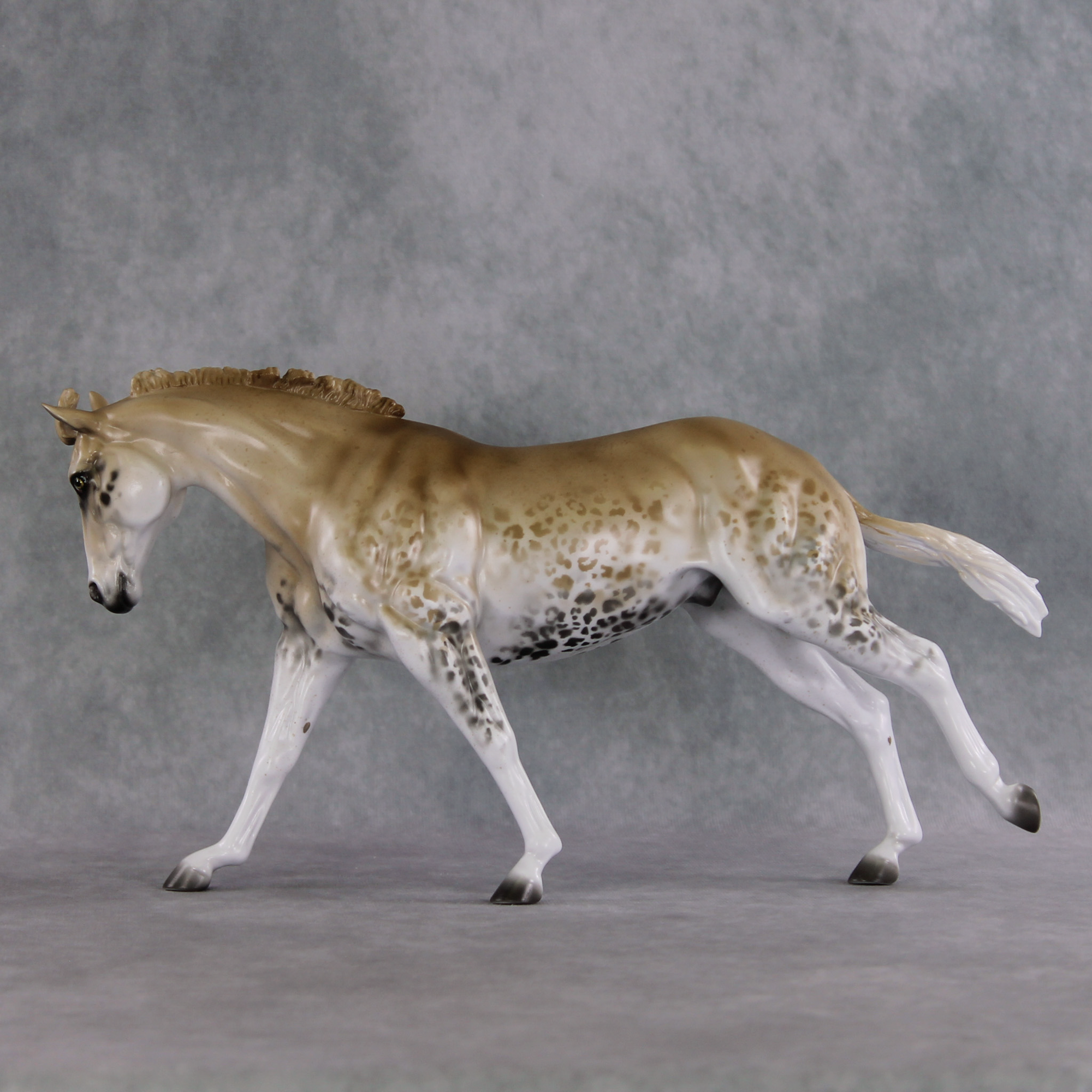 SAMPLE Holotype LE-5 FCM Remington by Jess Hamill SS0426