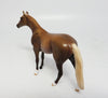Flaxen Tail