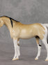 Honey Cake OOAK Pebble Arabian Mare by Ellen Robbins VV26
