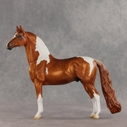 Honeymoon OOAK Morgan by Kristen Cermele VV26