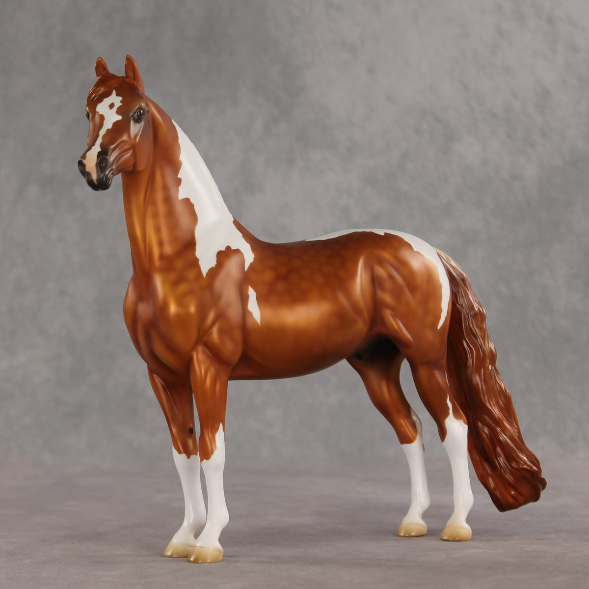 Honeymoon OOAK Morgan by Kristen Cermele VV26