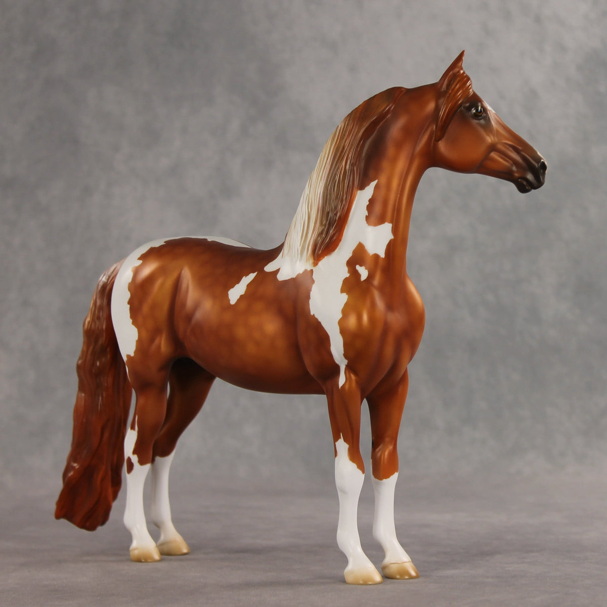 Honeymoon OOAK Morgan by Kristen Cermele VV26