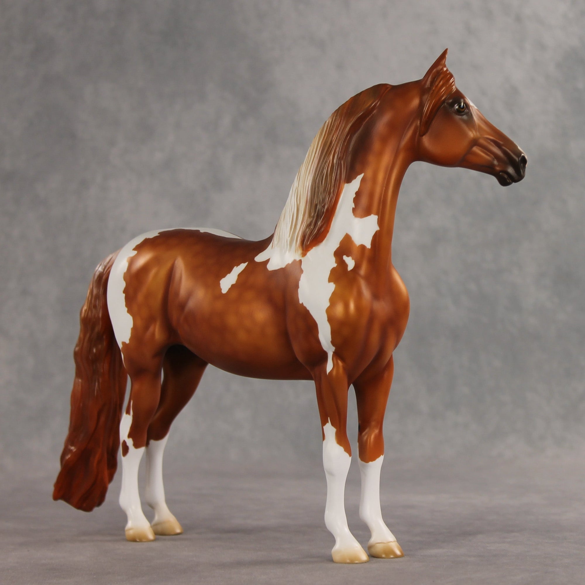 Honeymoon OOAK Morgan by Kristen Cermele VV26