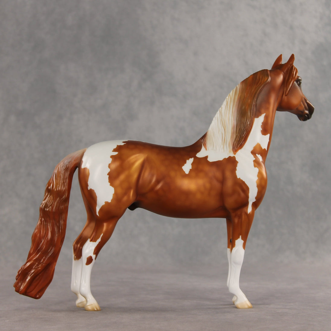 Honeymoon OOAK Morgan by Kristen Cermele VV26