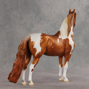 Honeymoon OOAK Morgan by Kristen Cermele VV26