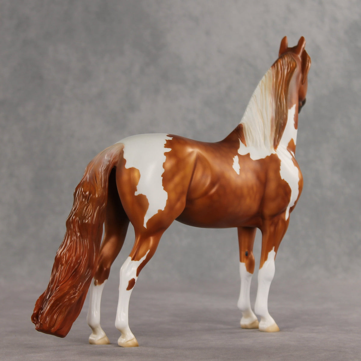 Honeymoon OOAK Morgan by Kristen Cermele VV26