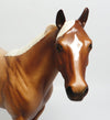 Flaxen Forelock