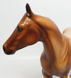 Strawberry Roan
