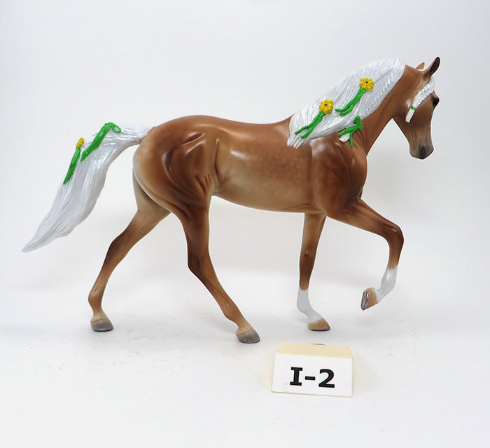 Caroline Boydston OOAK Palomino 