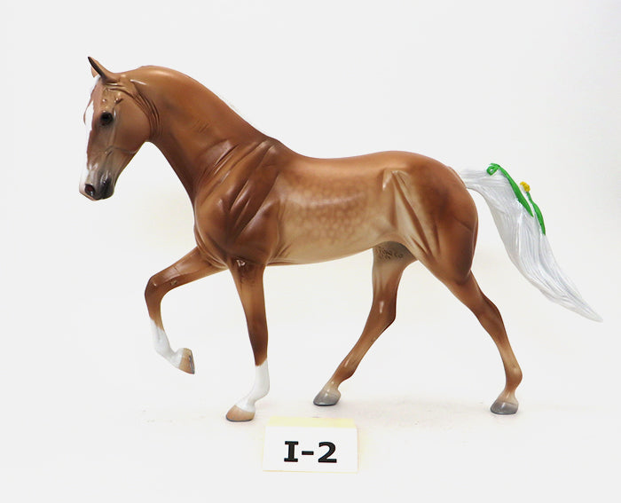  OOAK Tennessee Walking Horse