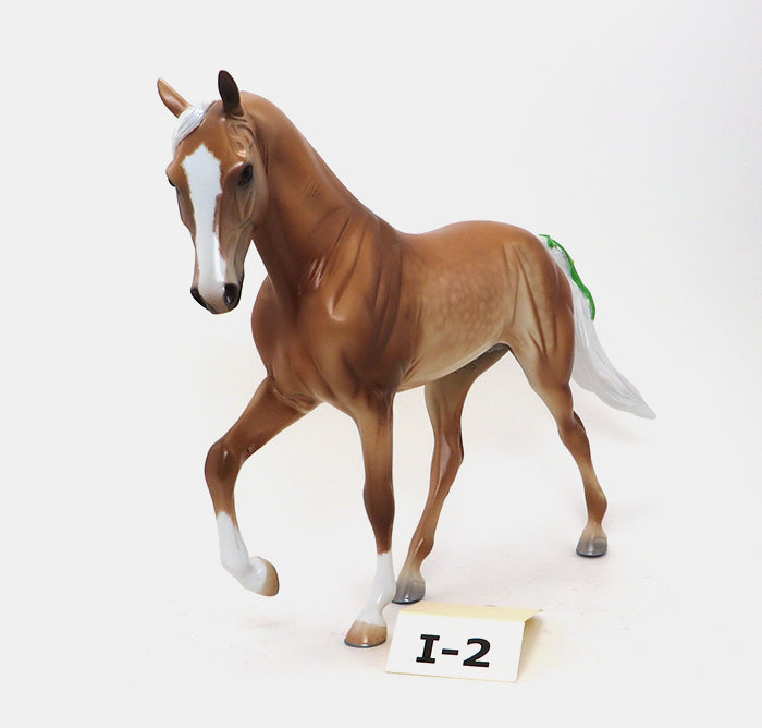 Boydston Tennessee Walker