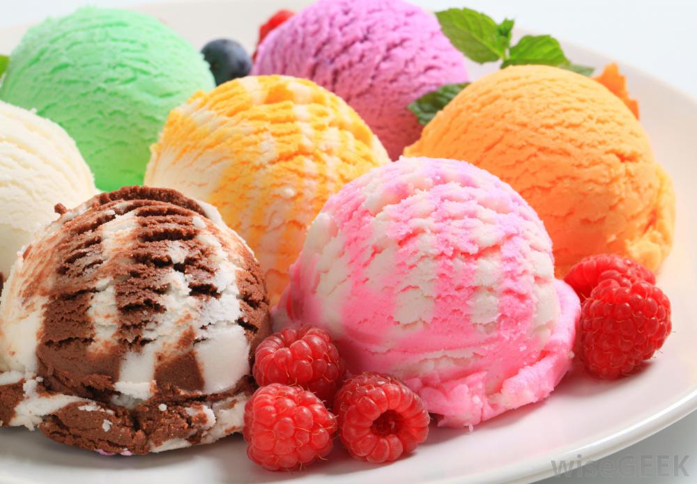 ICE CREAM SOCIAL EQUILOCITY 2019