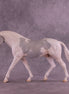 Ice Melt OOAK Irish Draught by Jess Hamill HS25