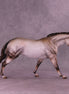 Icewhisper OOAK FCM Remington by Julie Keim HS25