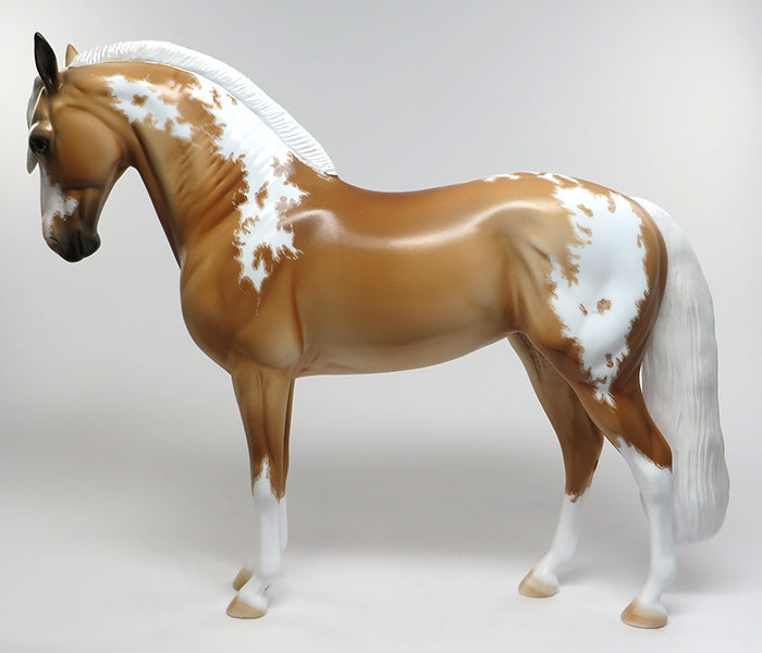 opus palomino etched paint 