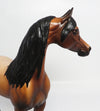 red roan