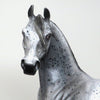 ARABIAN MODEL HORSE