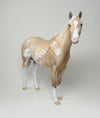 Ideal Stock Horse