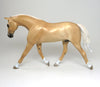 SHERYL LEISURE MODEL HORSE