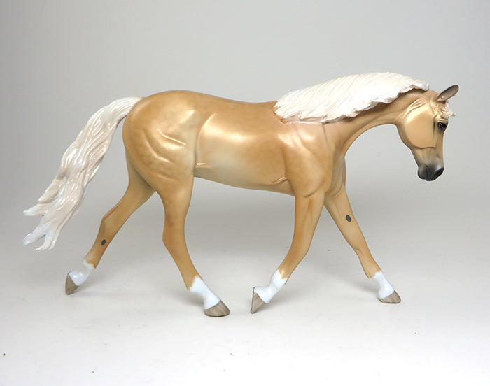 Sheryl Leisure Custom Model Horse