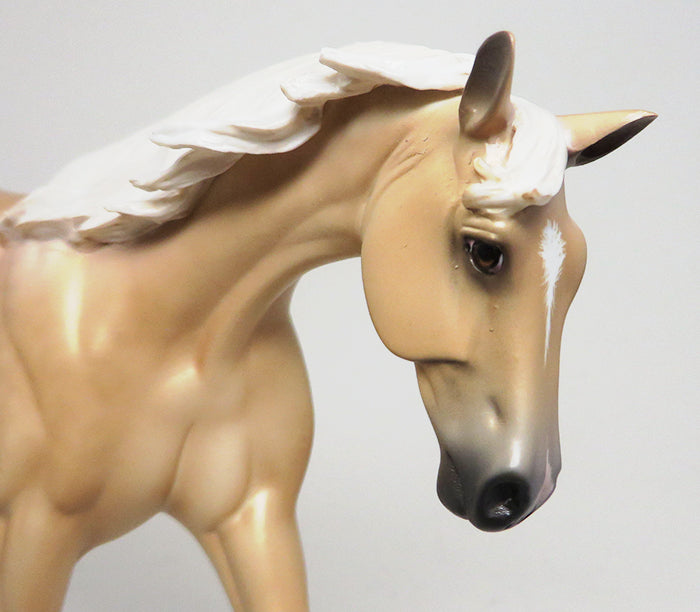 SKIPS CLASSIC GOLD PEBBLES