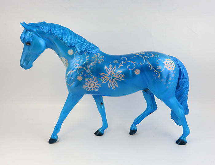 PONY