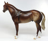 ish model horse 