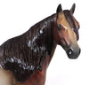 OOAK Model Horse