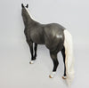 model horse