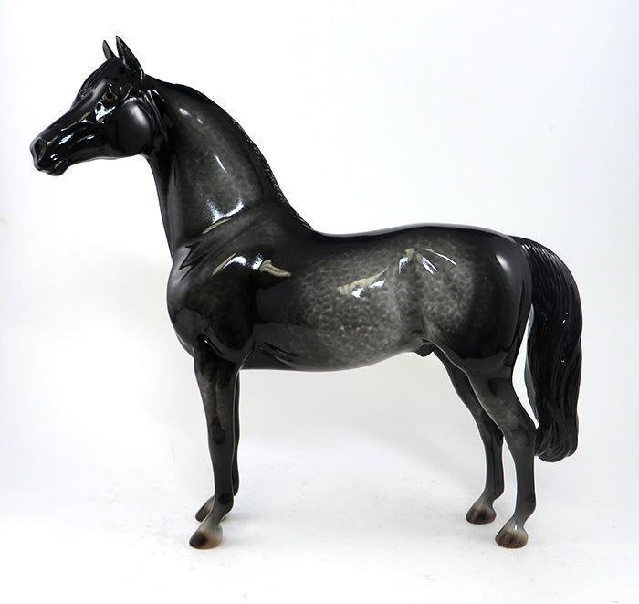 OOAK Model Horse
