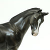 MANX - Blanket Appaloosa Weanling Model Horse - LE2 - 5/15