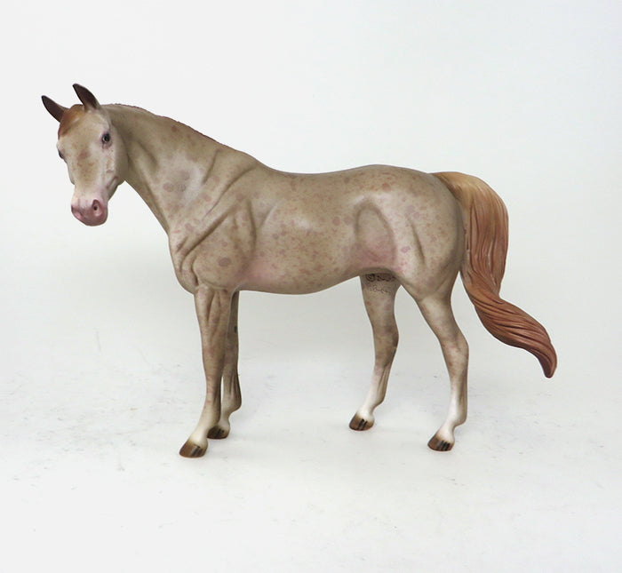 Pebbles Model Horse