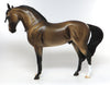 buckskin andalusian