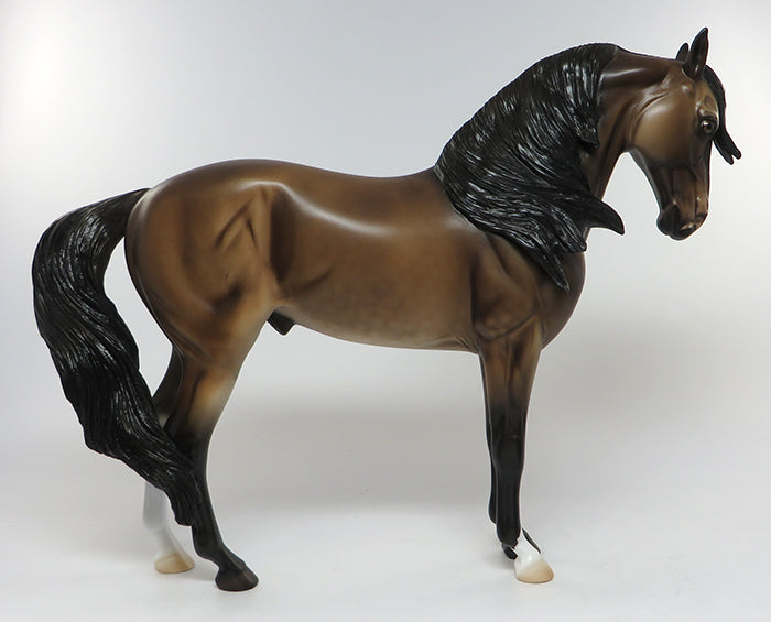 alejandro andalusian 