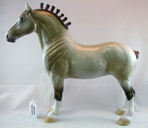 SAN ANTONIO ROSE - Standing Drafter