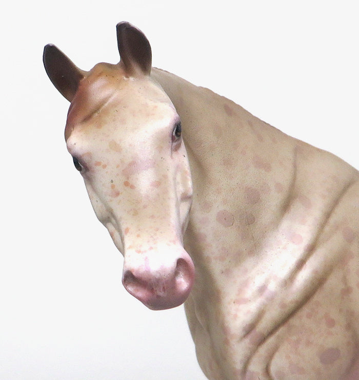 Model Horse