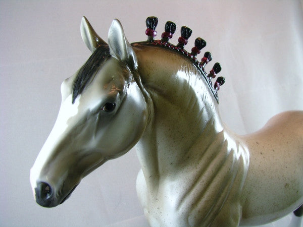 SAN ANTONIO ROSE - Standing Drafter