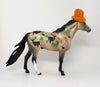OOAK Model Horse 