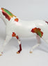 MAPLE SENSATION-OOAK FALL DECORATOR PONY MODEL HORSE 11/2/17