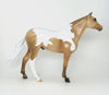 spanish mustang