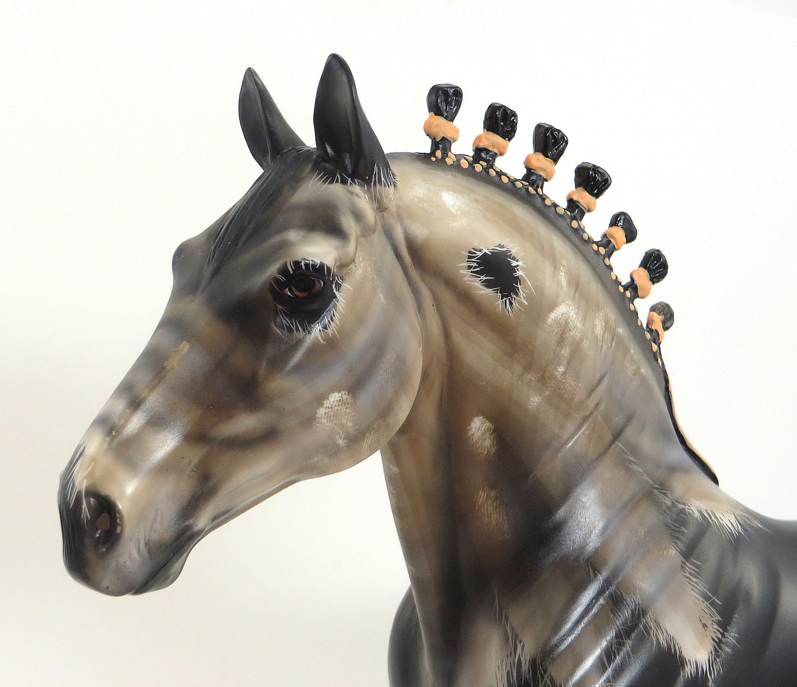 THORN-SCARECROW STANDING DRAFTER-OOAK 9/11