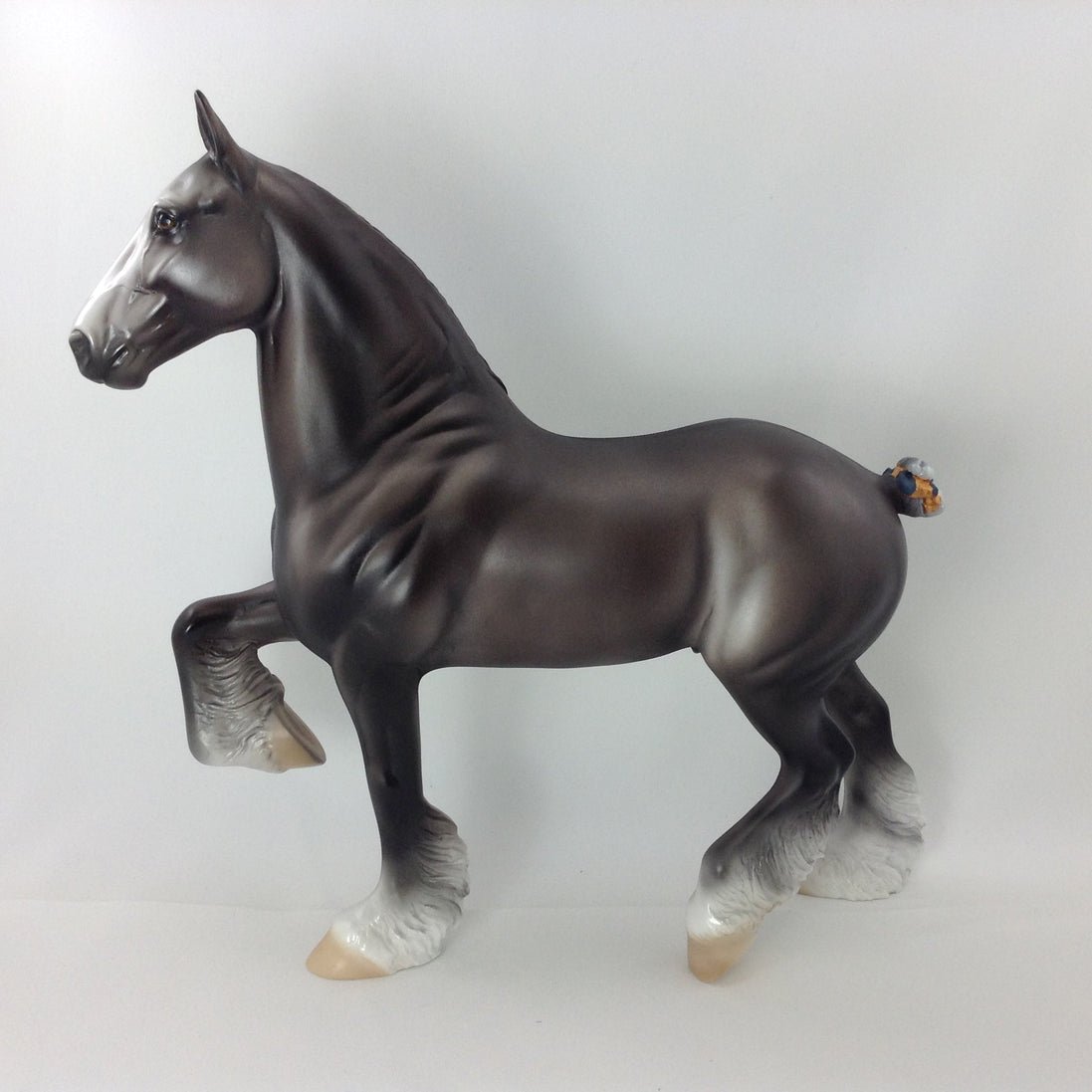 ATLAS - OOAK TROTTING DRAFTER