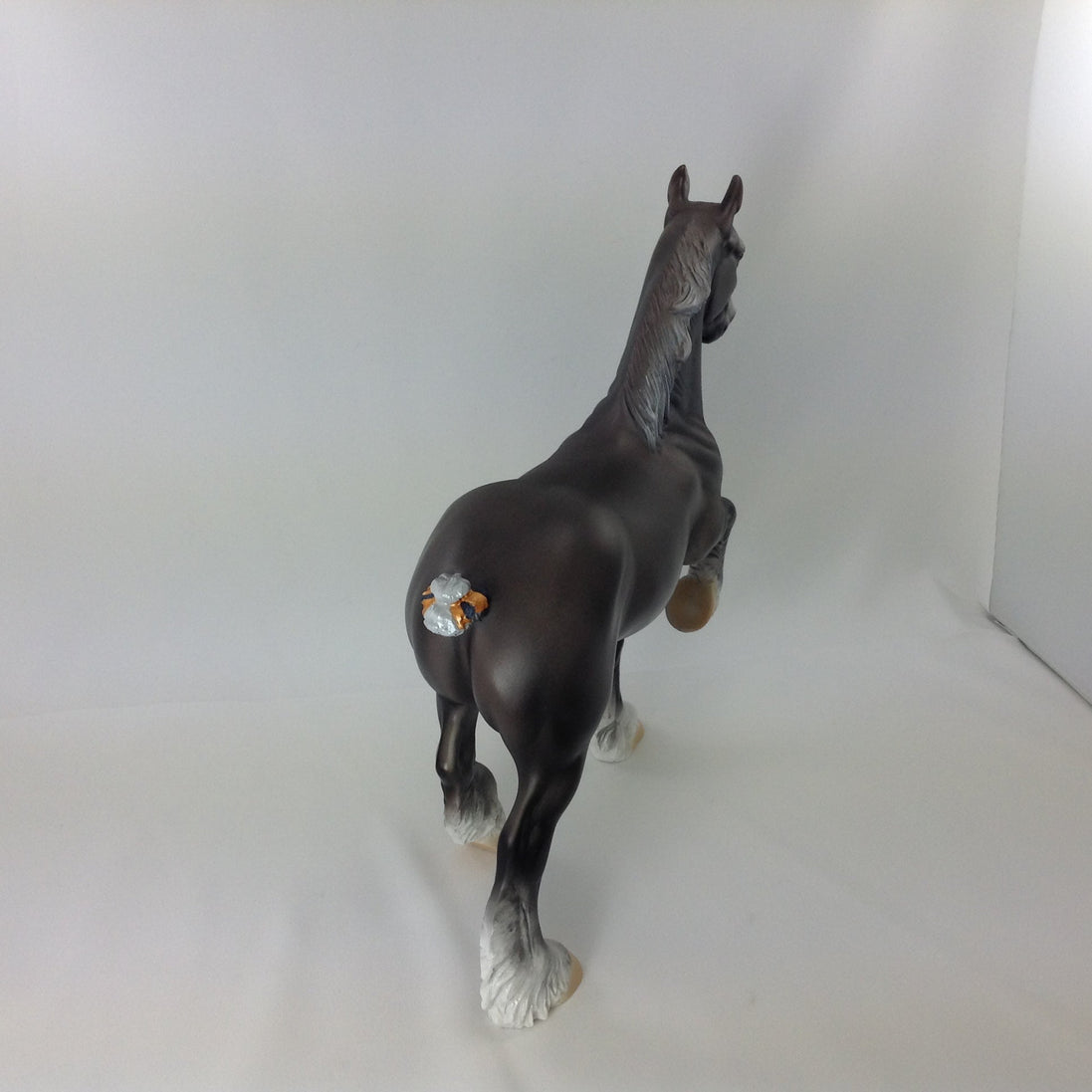 ATLAS - OOAK TROTTING DRAFTER