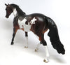 western pony